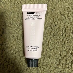 Citrus Clean Balm & Make-Up Melt - Pink